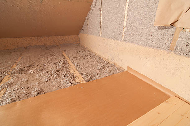 Best Local Insulation Services  in Berrien Springs, MI